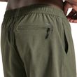 Bermuda Masculina Hurley Tactel 17 Polegadas Volley Athletic VERDE-HYBM030071 -3-